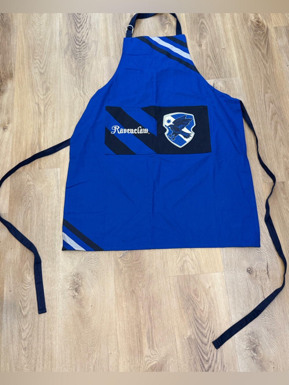 Harry Potter x William Sonoma Ravenclaw House Apron